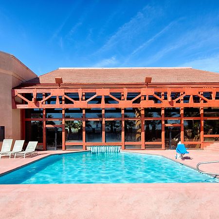Red Lion Hotel And Conference Center St. George Exterior photo