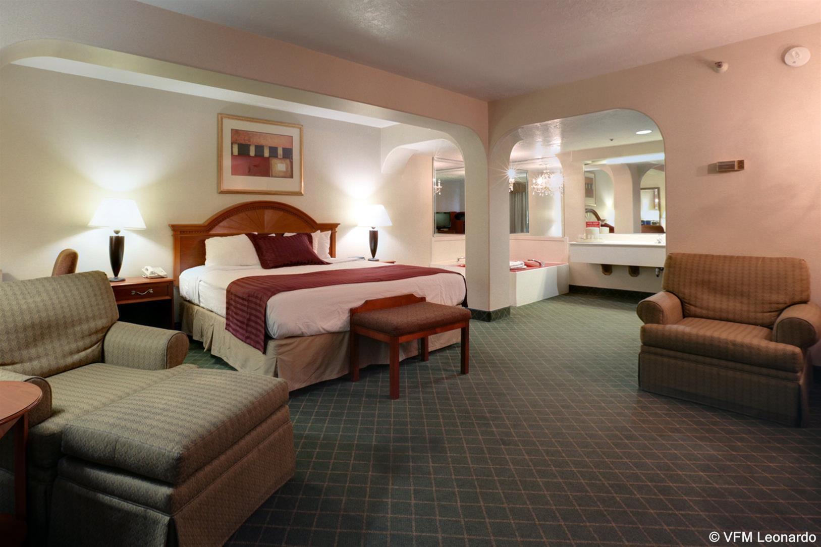Red Lion Hotel And Conference Center St. George Room photo